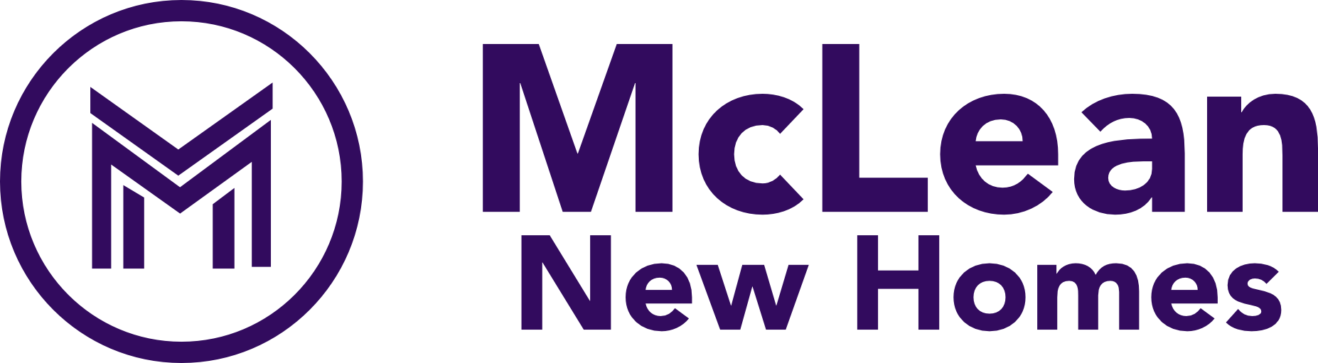 New Homes McLean Construction